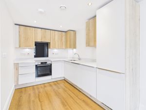 Kitchen area - click for photo gallery